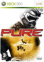 Pure Xbox 360
