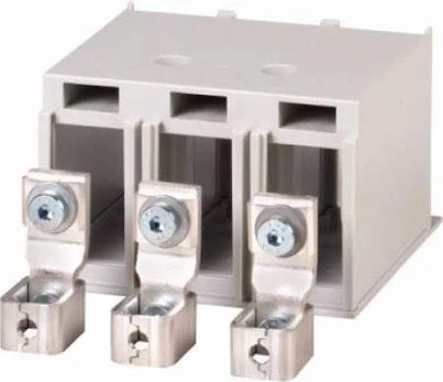 Eaton NZM1-XXS varžtinė spaustukė (260019)