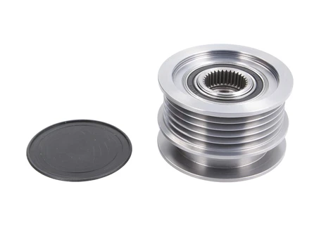 VALEO VAL588035 Freewheel alternator pulley