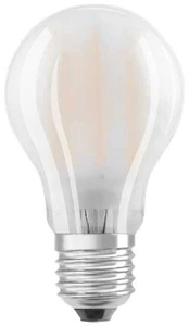 Ledvance Osram Star LED lempa, E27, 2700 K, 470 lm, matinė