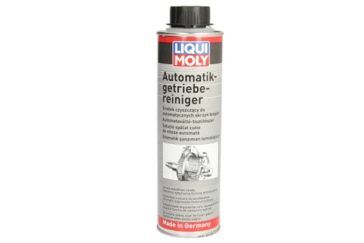 LIQUI MOLY LIM21689 ATF additives