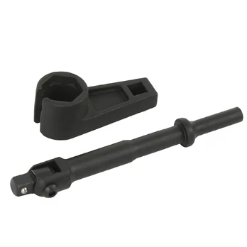 Smūginis raktas lambda zondui 3/8'' 22mm
