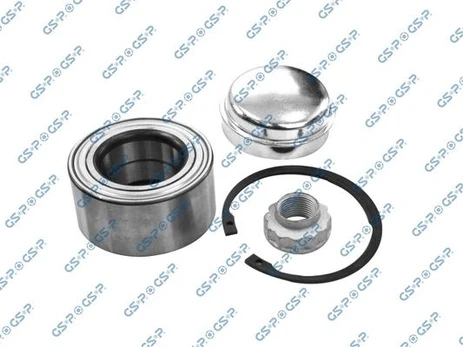 Rato guolio komplektas GSP GK3520