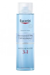 EUCERIN DermatoCLEAN Micelinis vanduo 3in1 400ml