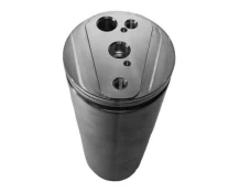 MAHLE AD 176 000S Air conditioning drier kaina