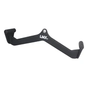 Traukos rankena LMX.® Foam grip wide row