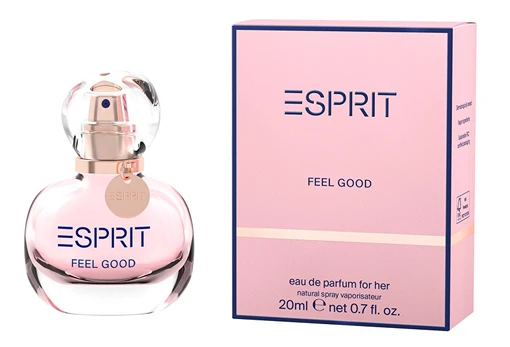 Esprit Feel Good For Her - EDP 20ml Moterims