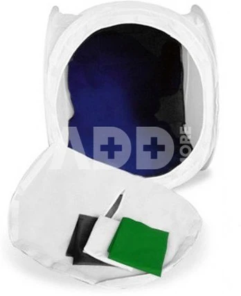 Falcon Eyes Photo Tent LFPB-2 60x60 Foldable