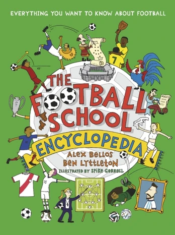 Football School Encyclopedia