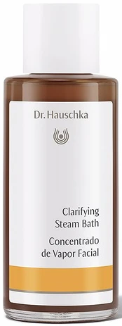 Vonios ekstraktas Dr.Hauschka Clarifying Steam Bath, 100 ml