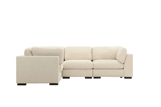Salerno Coner Sofa