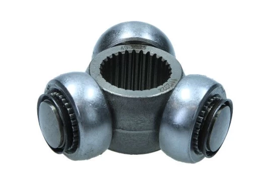 Trikojo įvorė, kardaninis velenas MAXGEAR 49-2025