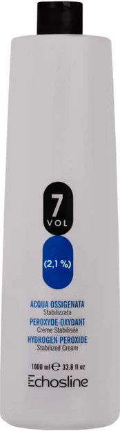 CREAM Echosline Hydrogen Peroxide Stabilized Kreminis 1000ml - 20 Vol | 6%