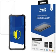 Oukitel WP28 - 3mk FlexibleGlass kaina