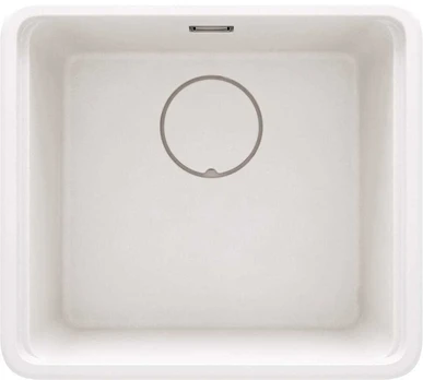 1-bowl granite sink