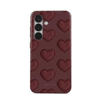 Loveholic - Samsung Galaxy S25 Plus Case, Tough (Magnetic) / N/A