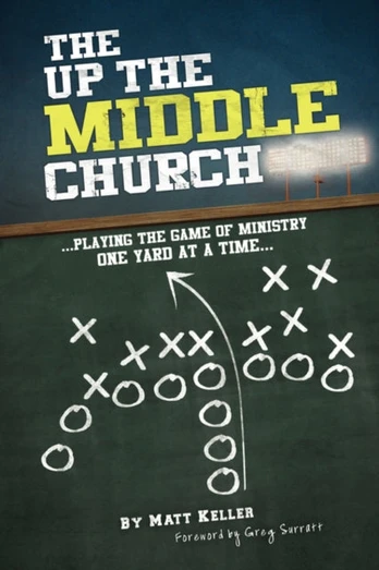 Up the Middle Church