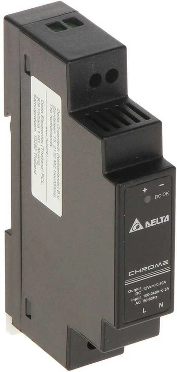 Array Masyvas IMPULSINIS MAITINTUVAS DRC-12V10W-1AZ