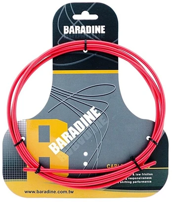 Išorinis korpusas spartos kabeliams Baradine DH-SD-01, 220 cm