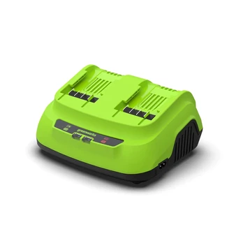 Kroviklis Greenworks CB208EAA1; 24 V; 8 A