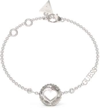 Jewellery Guess Bracelet JUBB03344JWRHL