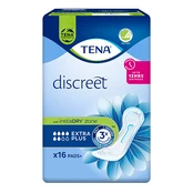 TENA įklotai Discreet Extra Plus, 16 vnt. kaina