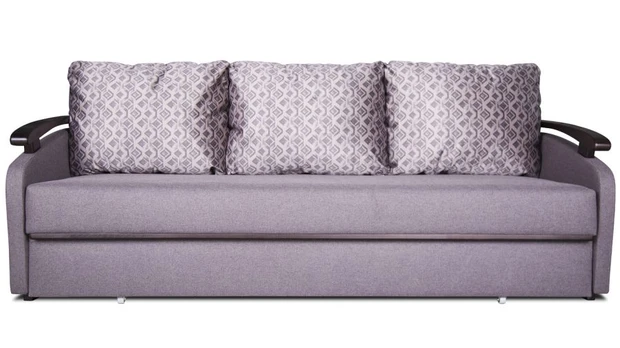 Sofa - lova OSKAR (audinio pasirinkimas)