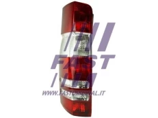 Galinis žibintas FAST FT86432 kaina