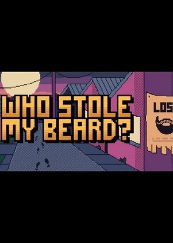 Who Stole My Beard? PC
