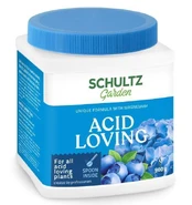 Rūgščios trąšos SCHULTZ, 900 g