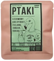 Cafelito - Ptaki Drip Bag - 1 Sachet 12 g