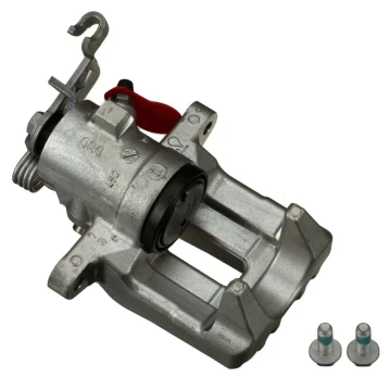 TRW BHN318E Brake caliper