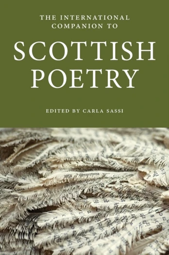 International Companion to Scottish Poetry
