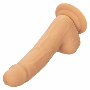 CALIFORNIA EXOTICS SILICONE STUDS 15,24 CM
