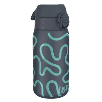 ION8 termo gertuvė, squiggly Line, 320ml I8TS320PNSQUIG