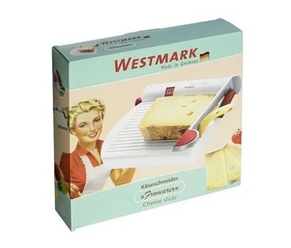 Westmark sūrio pjaustytuvas Retro