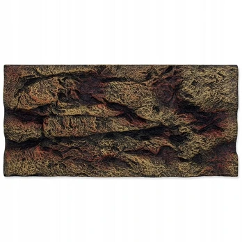 Dekoracija terariumui Repti Planet Background foam