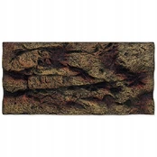 Dekoracija terariumui Repti Planet Background foam kaina