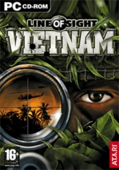 Line of Sight: Vietnam PC kaina
