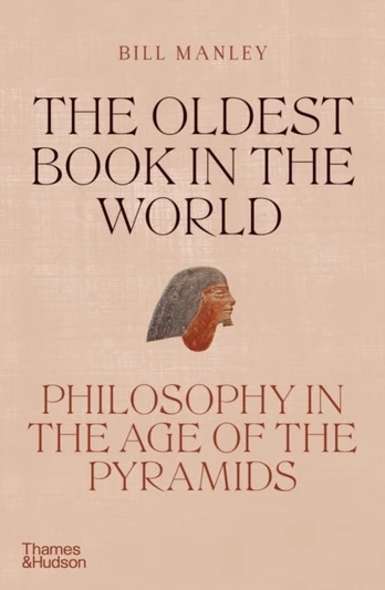 Oldest Book in the World