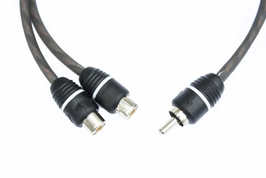 FOUR Connect 4-800158 STAGE1 Y-splitter 1M - 2F