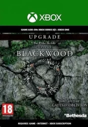 The Elder Scrolls Online Xbox kaina