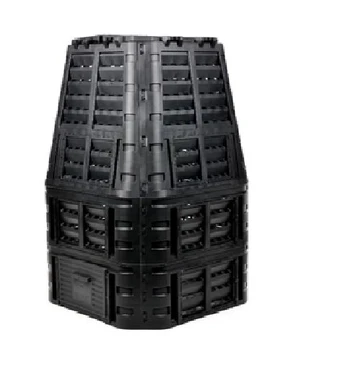 Komposto dėžė Ecosmart, 1000 l