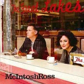 CD McIntoshRoss - The Great Lakes