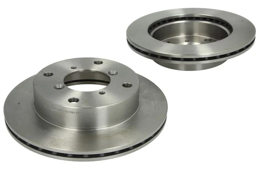 DELPHI BG2645 Brake Disc