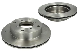 DELPHI BG2645 Brake Disc kaina