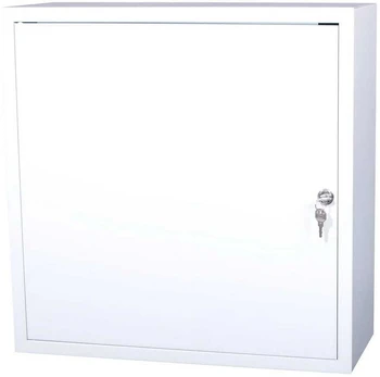 Conexpro wall mounting cabinet 500x500x200