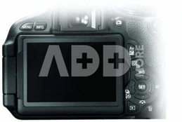 Ekrano apsauga MAS D600 Camera LCD Screen Protector