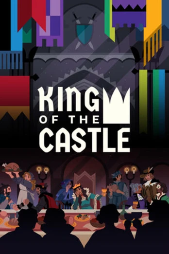 King Of The Castle PC