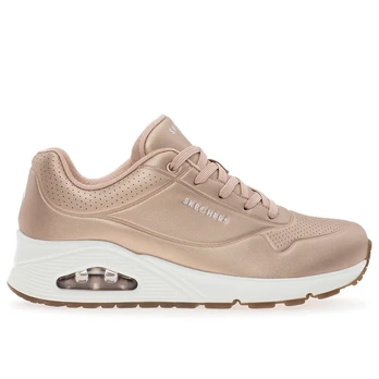 Skechers Uno - Dydis 36.5 (73691RSGD Laisvalaikio batai)